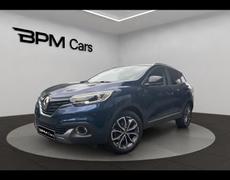 Renault Kadjar La Garenne-Colombes