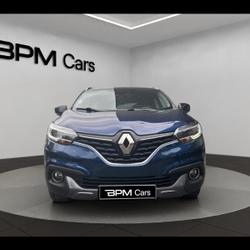 Renault Kadjar 1.2 TCe 130ch energy Graphite EDC La Garenne-Colombes