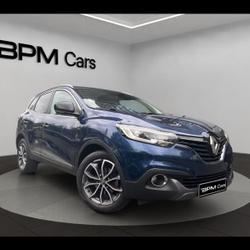 Renault Kadjar 1.2 TCe 130ch energy Graphite EDC La Garenne-Colombes