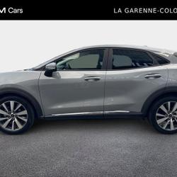 Ford Puma 1.0 Flexifuel 125ch S&S mHEV Titanium La Garenne-Colombes