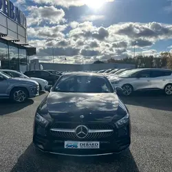 Mercedes Classe A 200 163CH AMG LINE 7G-DCT 9CV Saint-L&eacute;ger-de-Lini&egrave;res