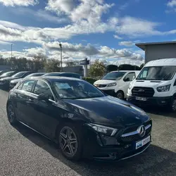 Mercedes Classe A 200 163CH AMG LINE 7G-DCT 9CV Lab&egrave;ge