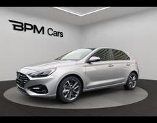 Hyundai i30 La Garenne-Colombes