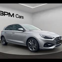 Hyundai i30 1.0 T-GDi 120ch Hybrid 48V Creative La Garenne-Colombes