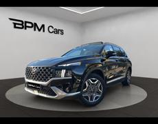 Hyundai Santa Fe La Garenne-Colombes