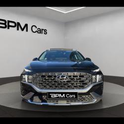 Hyundai Santa Fe 1.6 T-GDI 265ch Plug-In Executive BVA6 HTRAC La Garenne-Colombes