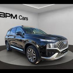 Hyundai Santa Fe 1.6 T-GDI 265ch Plug-In Executive BVA6 HTRAC La Garenne-Colombes