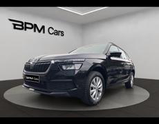 Skoda Kamiq La Garenne-Colombes