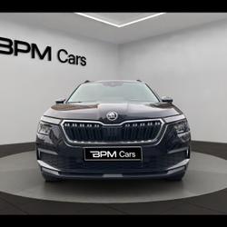 Skoda Kamiq 1.0 TSI Evo 110ch Business La Garenne-Colombes