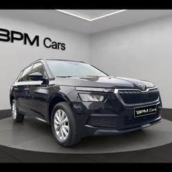 Skoda Kamiq 1.0 TSI Evo 110ch Business La Garenne-Colombes