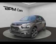 Citroen C4 Cactus La Garenne-Colombes