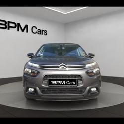 Citroen C4 Cactus PureTech 110ch S&S Feel Business E6.d La Garenne-Colombes