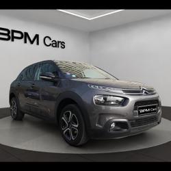 Citroen C4 Cactus PureTech 110ch S&S Feel Business E6.d La Garenne-Colombes