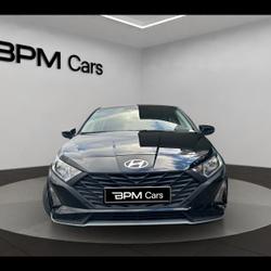 Hyundai i20 1.2 79ch Initia La Garenne-Colombes