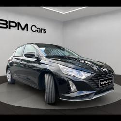 Hyundai i20 1.2 79ch Initia La Garenne-Colombes