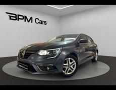 Renault Megane 4 La Garenne-Colombes