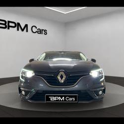 Renault Megane 4 1.3 TCe 140ch FAP Business La Garenne-Colombes