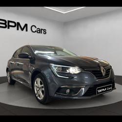 Renault Megane 4 1.3 TCe 140ch FAP Business La Garenne-Colombes