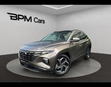 Hyundai Tucson La Garenne-Colombes