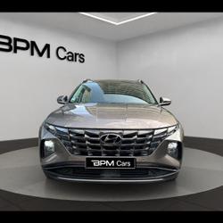 Hyundai Tucson 1.6 T-GDi 230ch Hybrid Executive BVA6 La Garenne-Colombes