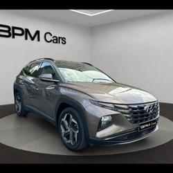 Hyundai Tucson 1.6 T-GDi 230ch Hybrid Executive BVA6 La Garenne-Colombes