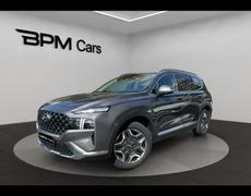 Hyundai Santa Fe La Garenne-Colombes