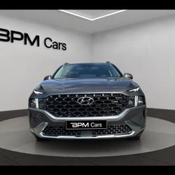 Hyundai Santa Fe 1.6 T-GDI 265ch Plug-In Executive BVA6 HTRAC La Garenne-Colombes