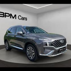 Hyundai Santa Fe 1.6 T-GDI 265ch Plug-In Executive BVA6 HTRAC La Garenne-Colombes