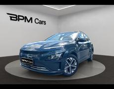 Hyundai Kona La Garenne-Colombes