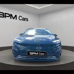 Hyundai Kona Electric 64kWh - 204ch Executive La Garenne-Colombes