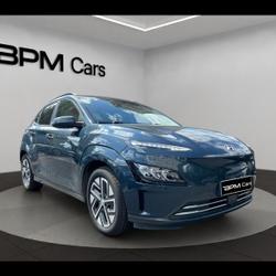 Hyundai Kona Electric 64kWh - 204ch Executive La Garenne-Colombes