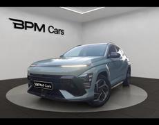 Hyundai Kona La Garenne-Colombes