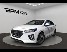 Hyundai Ioniq La Garenne-Colombes