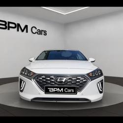 Hyundai Ioniq Plug-in 141ch Executive La Garenne-Colombes