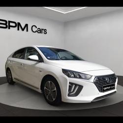 Hyundai Ioniq Plug-in 141ch Executive La Garenne-Colombes
