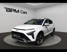 Hyundai Bayon La Garenne-Colombes