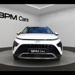 Hyundai Bayon 1.0 T-GDi 100ch Hybrid 48V Intuitive La Garenne-Colombes