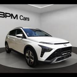 Hyundai Bayon 1.0 T-GDi 100ch Hybrid 48V Intuitive La Garenne-Colombes