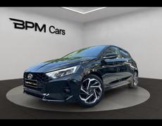 Hyundai i20 La Garenne-Colombes