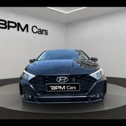Hyundai i20 1.0 T-GDi 100ch Hybrid Creative DCT-7 La Garenne-Colombes
