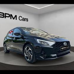 Hyundai i20 1.0 T-GDi 100ch Hybrid Creative DCT-7 La Garenne-Colombes