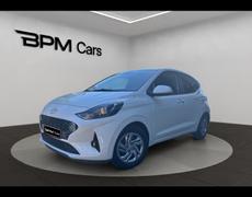 Hyundai i10 La Garenne-Colombes