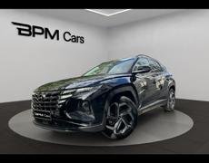 Hyundai Tucson La Garenne-Colombes