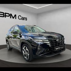 Hyundai Tucson 1.6 T-GDi 230ch Hybrid Executive BVA6 La Garenne-Colombes