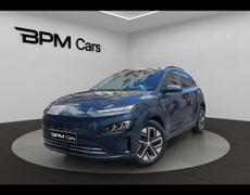 Hyundai Kona La Garenne-Colombes
