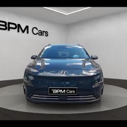 Hyundai Kona Electric 64kWh - 204ch Executive La Garenne-Colombes
