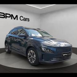 Hyundai Kona Electric 64kWh - 204ch Executive La Garenne-Colombes
