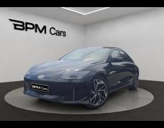 Hyundai Ioniq La Garenne-Colombes