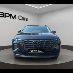 Hyundai Tucson 1.6 T-GDi 230ch Hybrid Creative BVA6 La Garenne-Colombes
