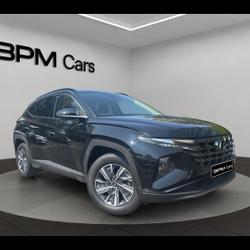 Hyundai Tucson 1.6 T-GDi 230ch Hybrid Creative BVA6 La Garenne-Colombes